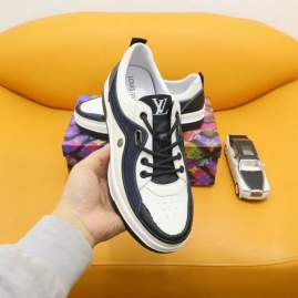 Picture of Louis Vuitton Shoes _SKULVsz38-44mnf021616910